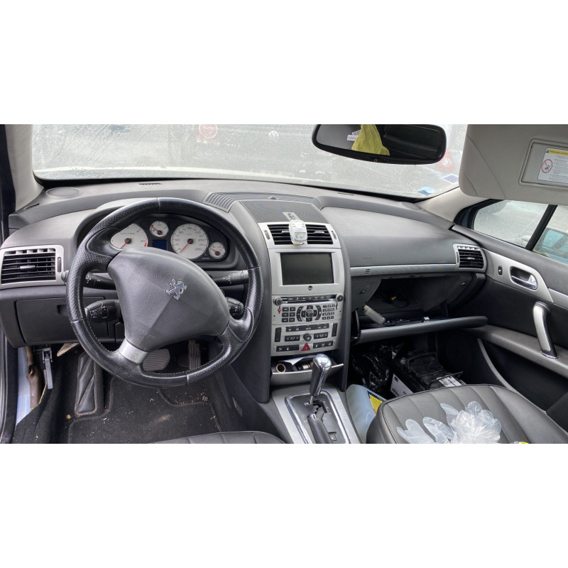 Serrure arriere gauche PEUGEOT 407 Photo n°19