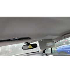 Serrure arriere gauche PEUGEOT 407
