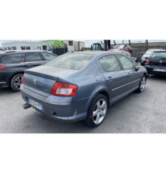Volant PEUGEOT 407