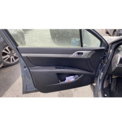Volant PEUGEOT 407