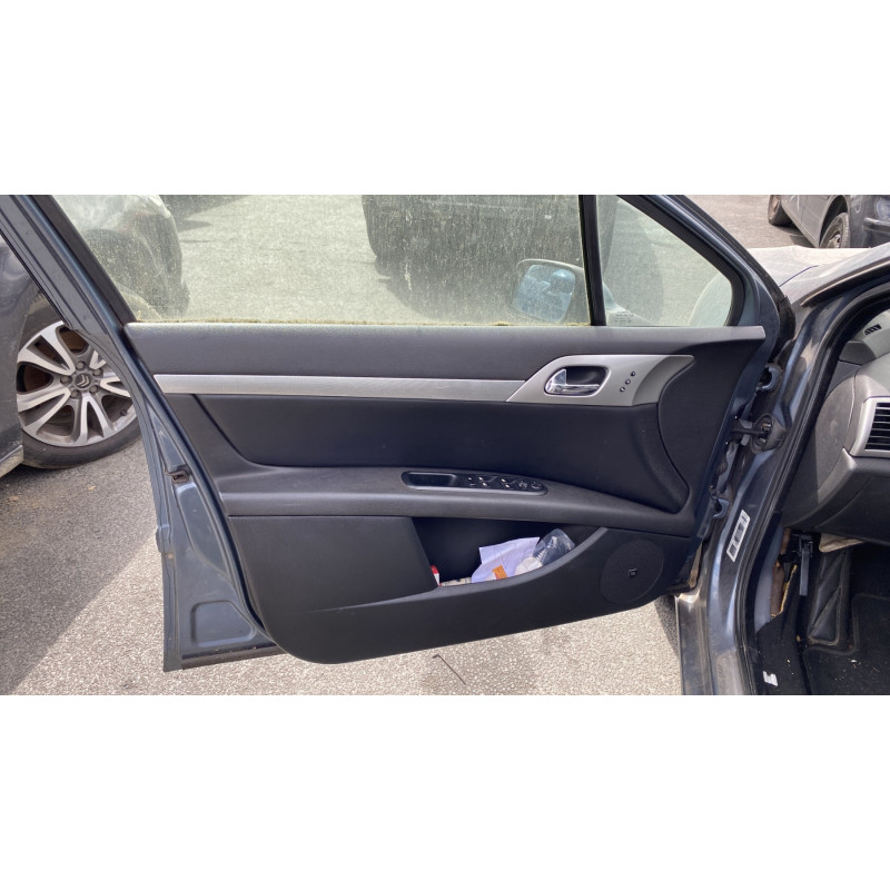 Volant PEUGEOT 407 Photo n°14