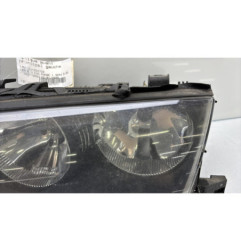 Optique avant principal gauche (feux)(phare) BMW SERIE 3 E46