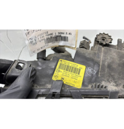 Optique avant principal gauche (feux)(phare) BMW SERIE 3 E46