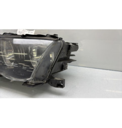 Optique avant principal gauche (feux)(phare) BMW SERIE 3 E46