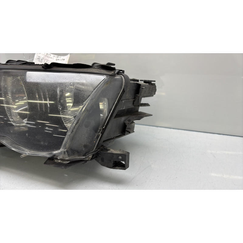 Optique avant principal gauche (feux)(phare) BMW SERIE 3 E46 Photo n°5