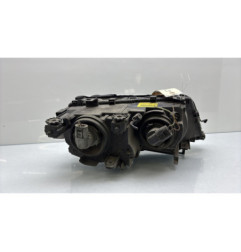 Optique avant principal gauche (feux)(phare) BMW SERIE 3 E46