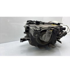 Optique avant principal gauche (feux)(phare) BMW SERIE 3 E46