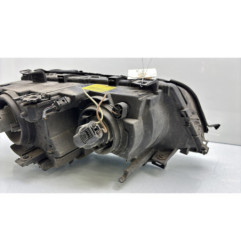 Optique avant principal gauche (feux)(phare) BMW SERIE 3 E46