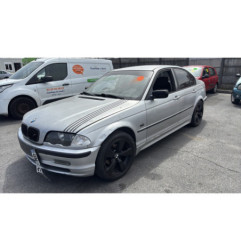 Optique avant principal gauche (feux)(phare) BMW SERIE 3 E46