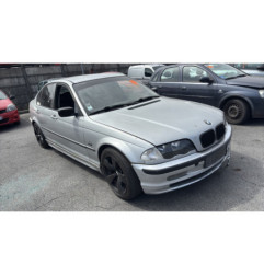 Optique avant principal gauche (feux)(phare) BMW SERIE 3 E46