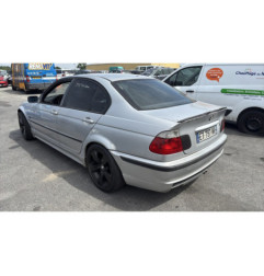 Optique avant principal gauche (feux)(phare) BMW SERIE 3 E46