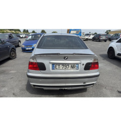 Optique avant principal gauche (feux)(phare) BMW SERIE 3 E46