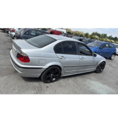 Optique avant principal gauche (feux)(phare) BMW SERIE 3 E46