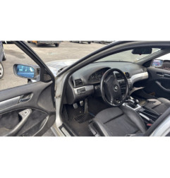Optique avant principal gauche (feux)(phare) BMW SERIE 3 E46