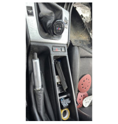 Optique avant principal gauche (feux)(phare) BMW SERIE 3 E46