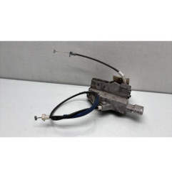 Serrure arriere gauche PEUGEOT 407