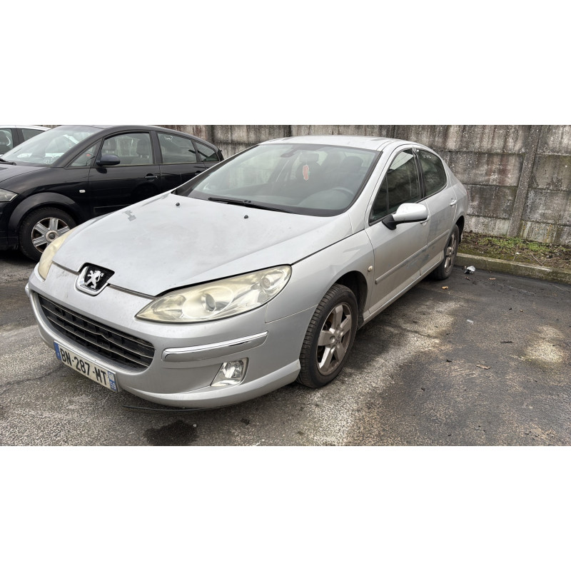 Serrure arriere gauche PEUGEOT 407 Photo n°7