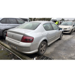 Serrure arriere gauche PEUGEOT 407