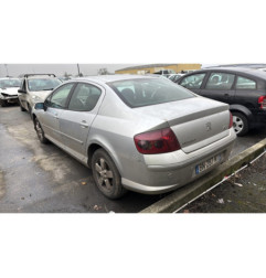 Serrure arriere gauche PEUGEOT 407