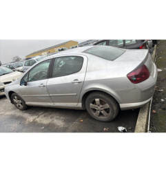 Serrure arriere gauche PEUGEOT 407