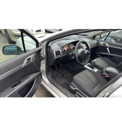 Serrure arriere gauche PEUGEOT 407
