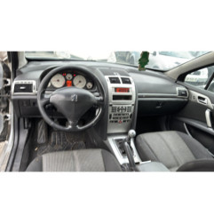 Serrure arriere gauche PEUGEOT 407