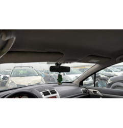 Serrure arriere gauche PEUGEOT 407