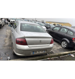 Boitier BSI PEUGEOT 407