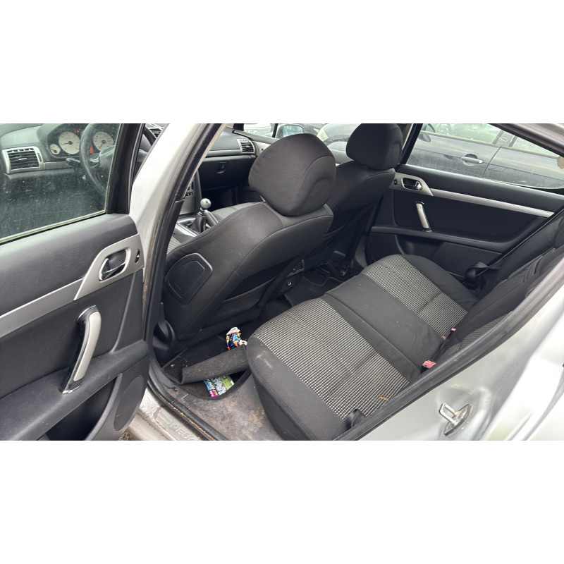 Boitier BSI PEUGEOT 407 Photo n°14