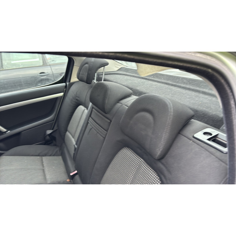 Boitier BSI PEUGEOT 407 Photo n°15