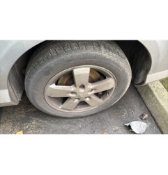 Boitier BSI PEUGEOT 407