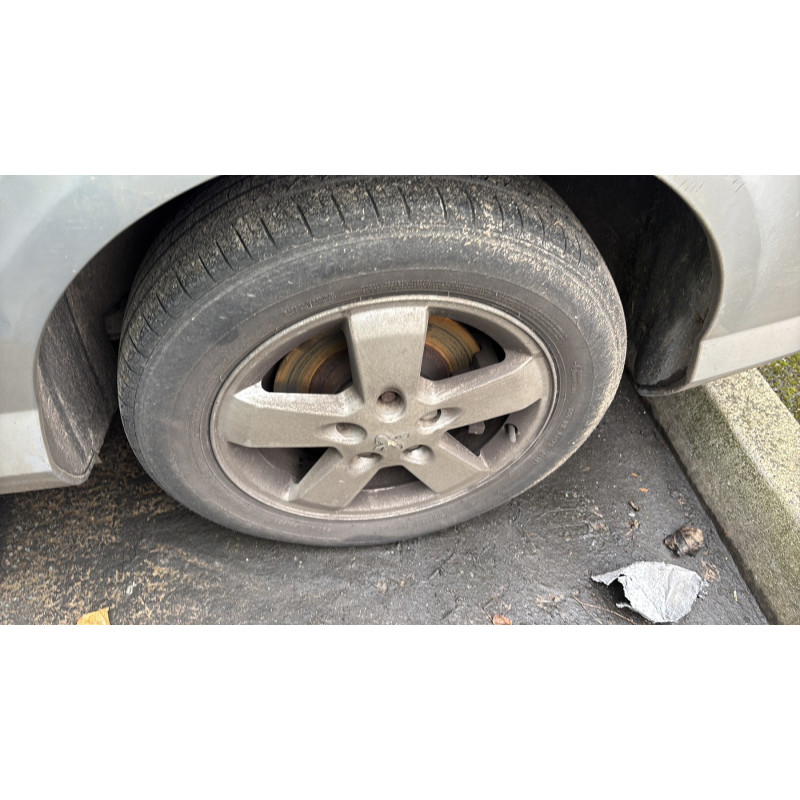 Boitier BSI PEUGEOT 407 Photo n°18