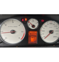 Boitier BSI PEUGEOT 407