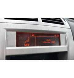 Boitier BSI PEUGEOT 407
