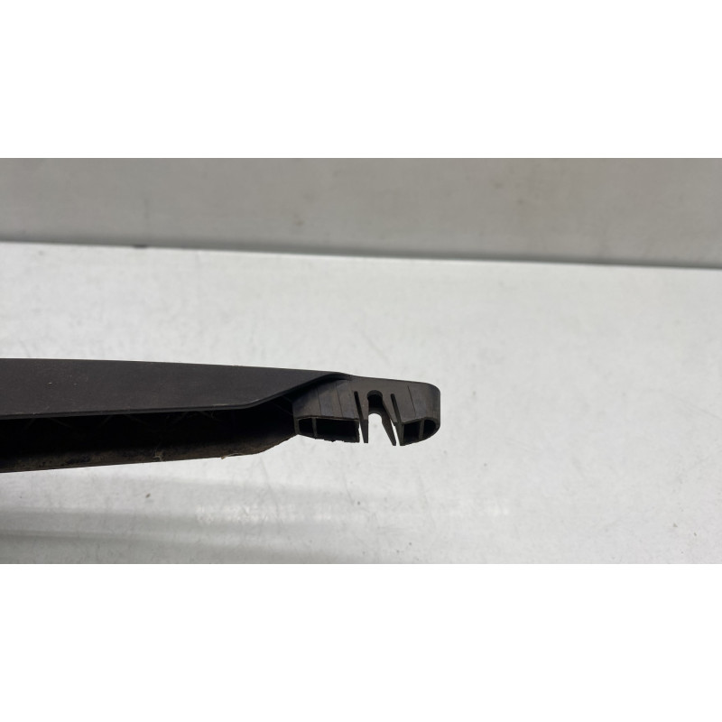Bras essuie glace arriere RENAULT SCENIC 3 Photo n°4
