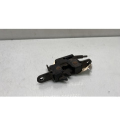 Fermeture de capot RENAULT SCENIC 3 Photo n°1