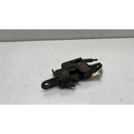 Fermeture de capot RENAULT SCENIC 3 Photo n°1