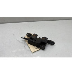 Fermeture de capot RENAULT SCENIC 3