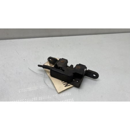 Fermeture de capot RENAULT SCENIC 3