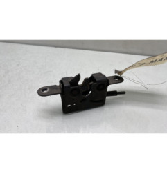 Fermeture de capot RENAULT SCENIC 3