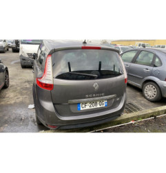 Fermeture de capot RENAULT SCENIC 3