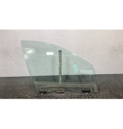 Vitre avant droit RENAULT SCENIC 3 Photo n°1
