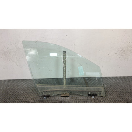 Vitre avant droit RENAULT SCENIC 3 Photo n°1
