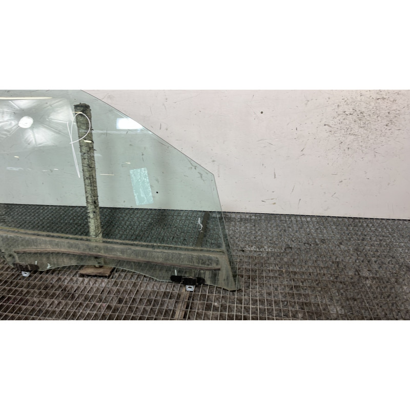 Vitre avant droit RENAULT SCENIC 3 Photo n°2