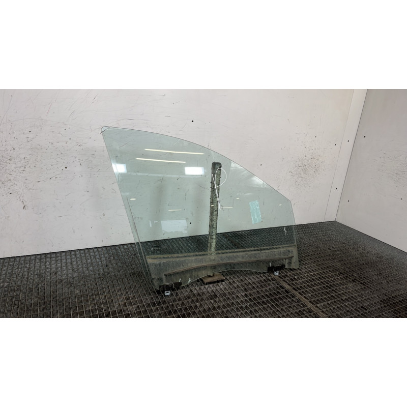 Vitre avant droit RENAULT SCENIC 3 Photo n°3
