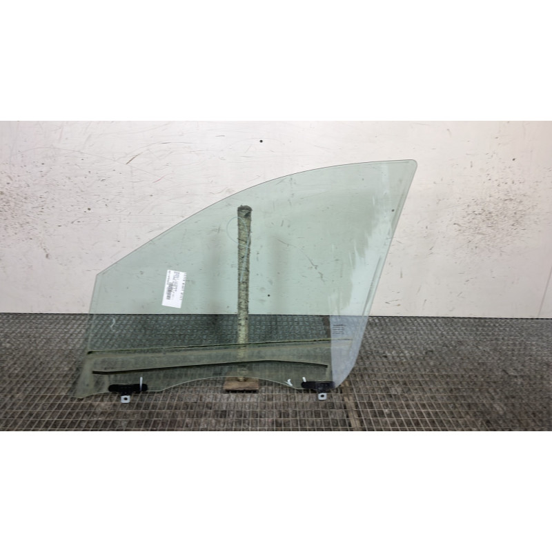 Vitre avant droit RENAULT SCENIC 3 Photo n°4