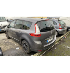 Vitre avant droit RENAULT SCENIC 3