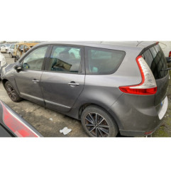 Vitre avant droit RENAULT SCENIC 3