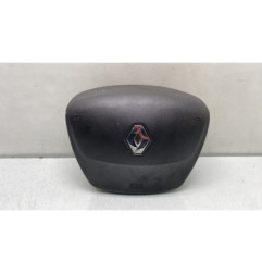Air bag conducteur RENAULT SCENIC 3 Photo n°1