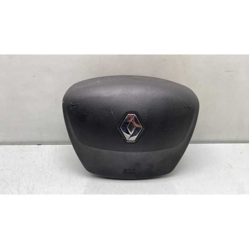 Air bag conducteur RENAULT SCENIC 3 Photo n°1